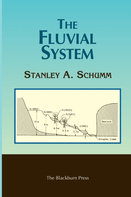 The Fluvial System, Paperback / softback Book