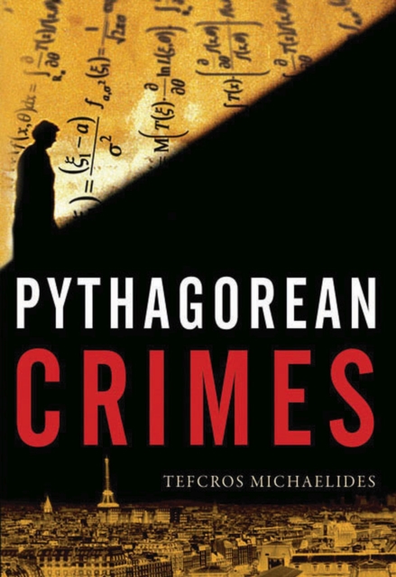 Pythagorean Crimes, Paperback / softback Book