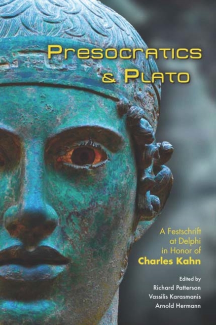 Presocratics & Plato, PDF eBook