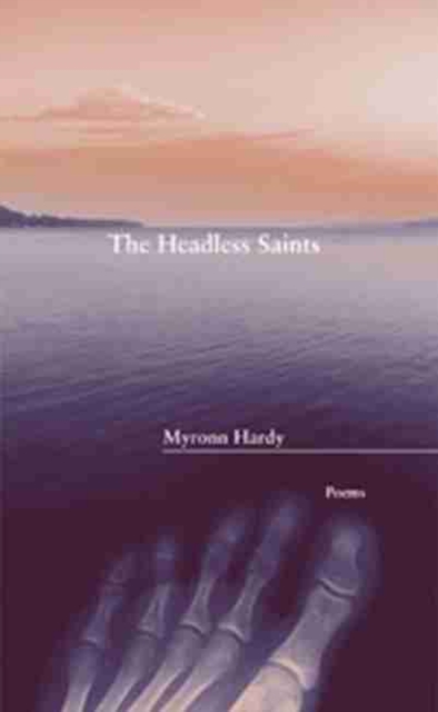 The Headless Saints, Paperback / softback Book