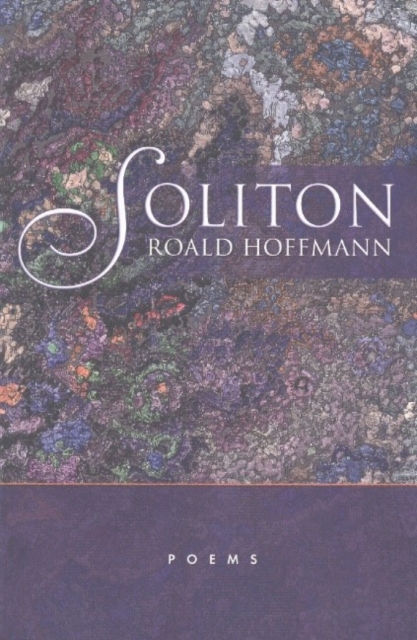 Soliton : Poems, Paperback / softback Book