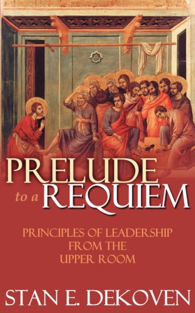 Prelude to a Requiem, Paperback / softback Book