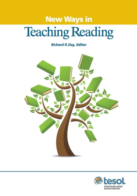 New Ways in Teaching Reading, Paperback / softback Book