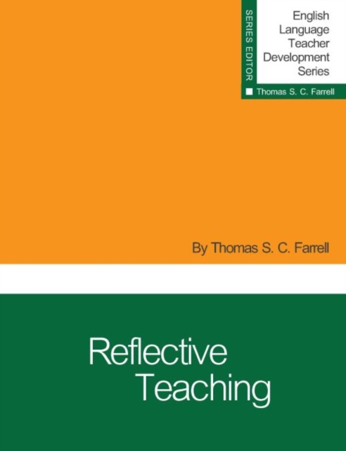 Reflective Teaching, Paperback / softback Book