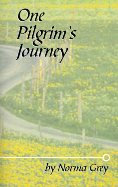 One Pilgrim's Journey, Paperback / softback Book