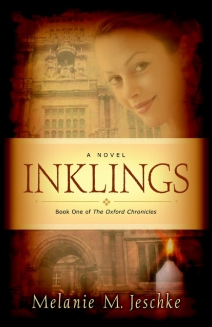 Inklings, Paperback / softback Book