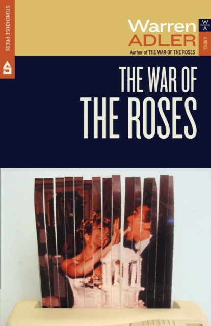 The War of the Roses, Paperback / softback Book