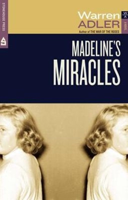 Madeline's Miracles, Paperback / softback Book