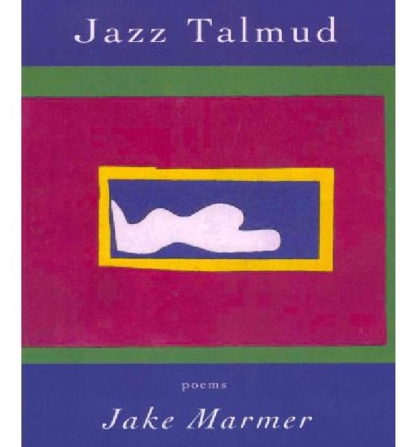 Jazz Talmud, Paperback / softback Book