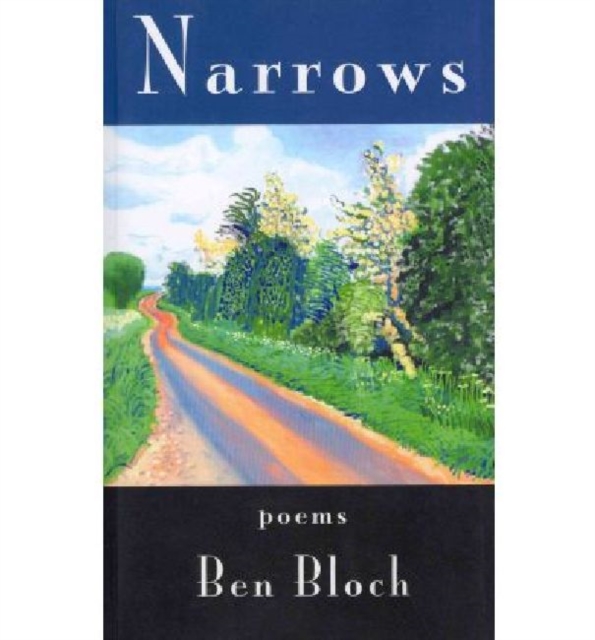 Narrows, Paperback / softback Book