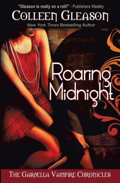 Roaring Midnight, Paperback / softback Book