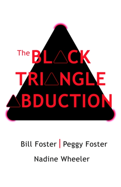 The Black Triangle Abduction, Paperback / softback Book