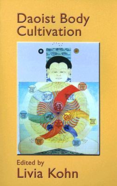 Daoist Body Cultivation, Paperback / softback Book