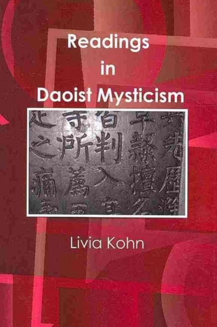 Readings in Daoist Mysticism, Paperback / softback Book