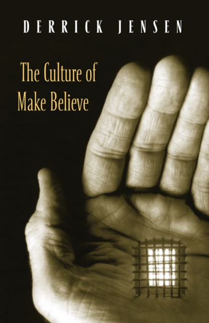 Culture of Make Believe, Paperback / softback Book