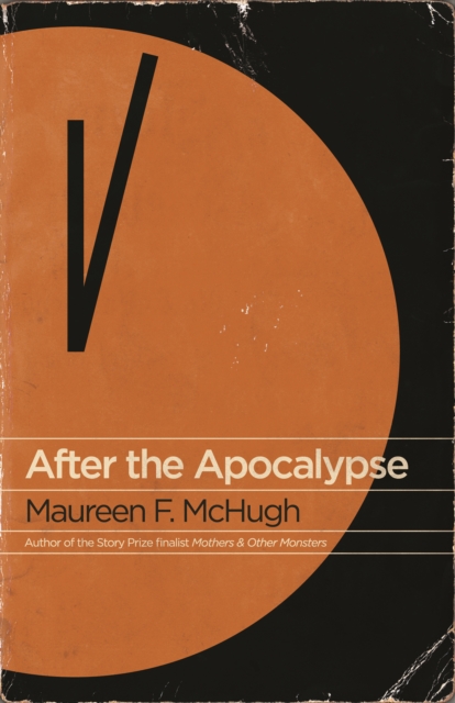 After the Apocalypse : Stories, Paperback / softback Book