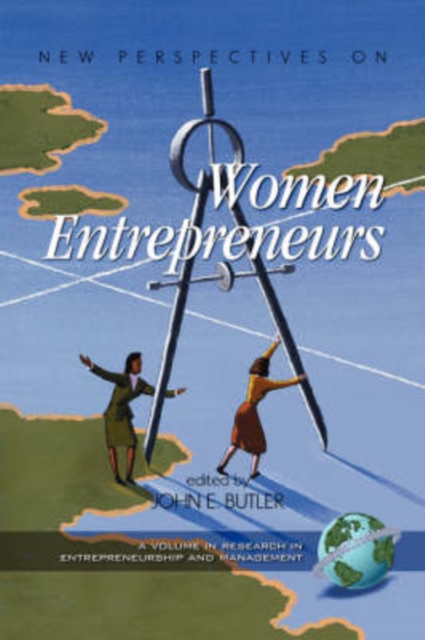New Perspectives on Women Entrepreneurs, Paperback / softback Book