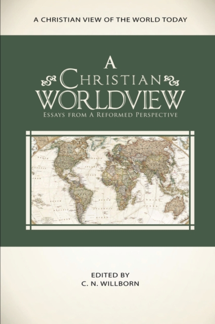 A Christian Worldview, Paperback / softback Book