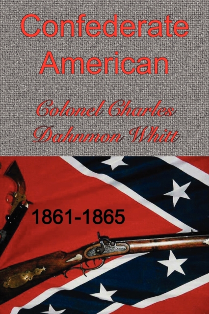 Confederate American, Paperback / softback Book