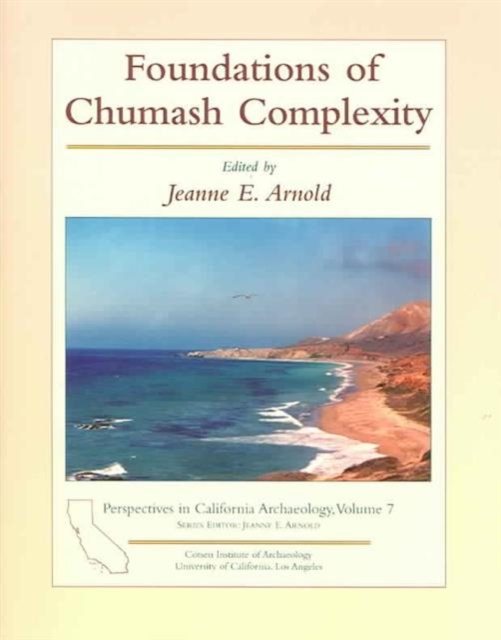 Foundations of Chumash Complexity, Paperback / softback Book