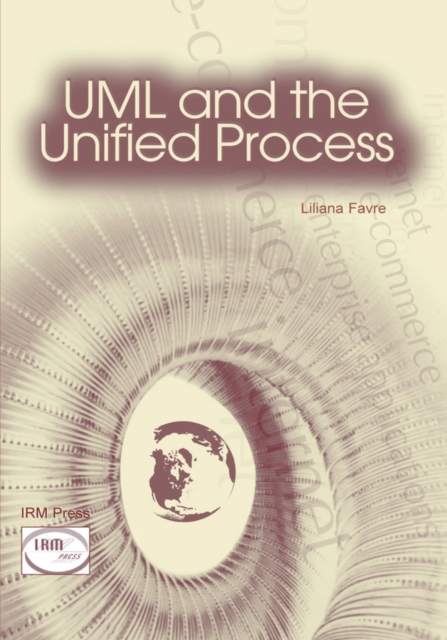 UML and the Unified Process, PDF eBook