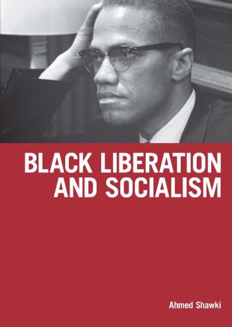 Black Liberation And Socialism, Paperback / softback Book