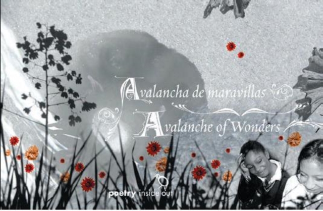 Avalanche of Wonders / Avalancha de Maravillas : Poems and Translations by the Students of Poetry Inside Out, Paperback Book