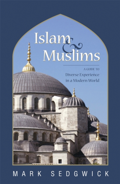 Islam & Muslims : A Guide to Diverse Experience in a Modern World, Paperback / softback Book