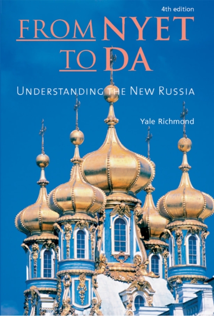 From Nyet to Da : Understanding the New Russia, Paperback / softback Book