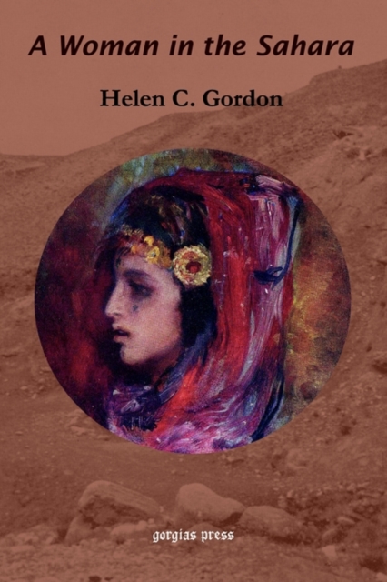 A Woman in the Sahara, Paperback / softback Book