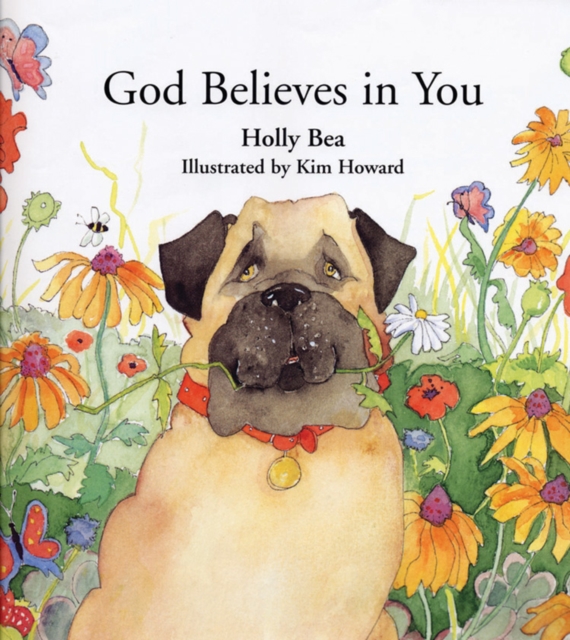 God Believes in You, EPUB eBook