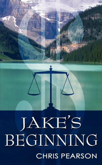 Jake's Beginning, Paperback / softback Book