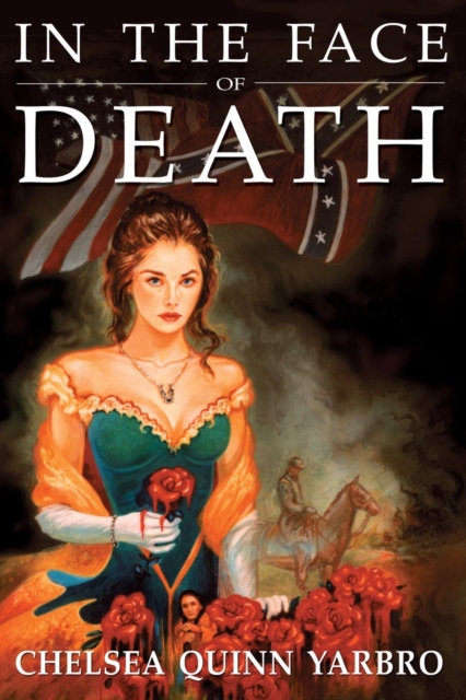 In the Face of Death : An Historical Horror Novel, Paperback / softback Book