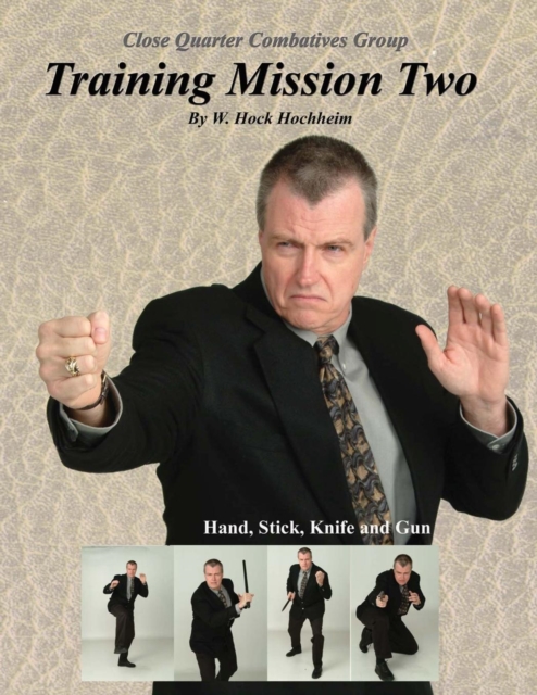 Training Mission Two, Paperback / softback Book