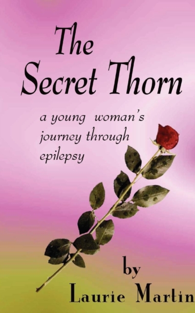The Secret Thorn, Paperback / softback Book