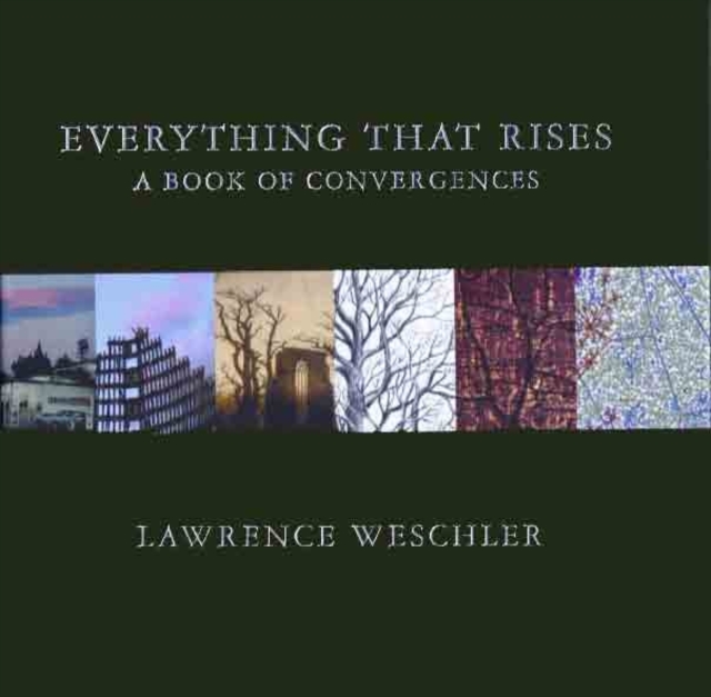 Everything That Rises : A Book of Convergences, Paperback / softback Book