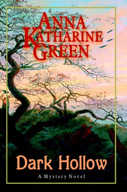 Dark Hollow, Hardback Book