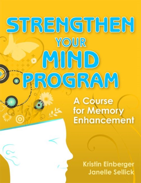 Strengthen Your Mind Program, Paperback / softback Book
