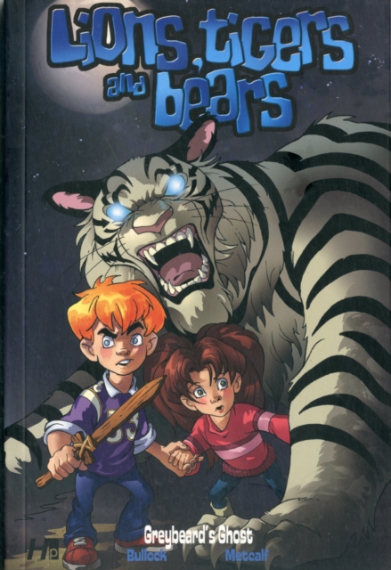 Lions, Tigers and Bears : Volume 3, Paperback Book