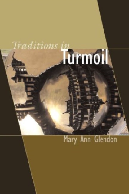 Traditions in Turmoil, Paperback / softback Book