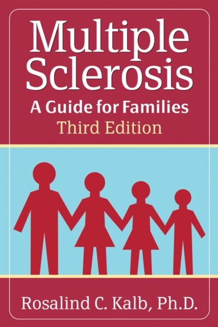 Multiple Sclerosis : A Guide for Families, Paperback / softback Book