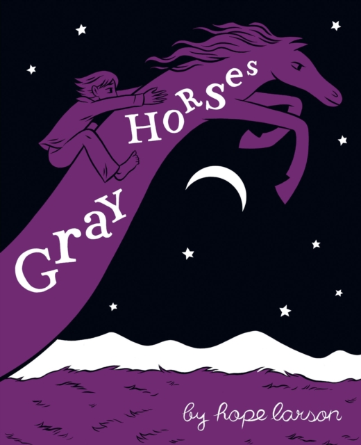 Gray Horses, Paperback / softback Book