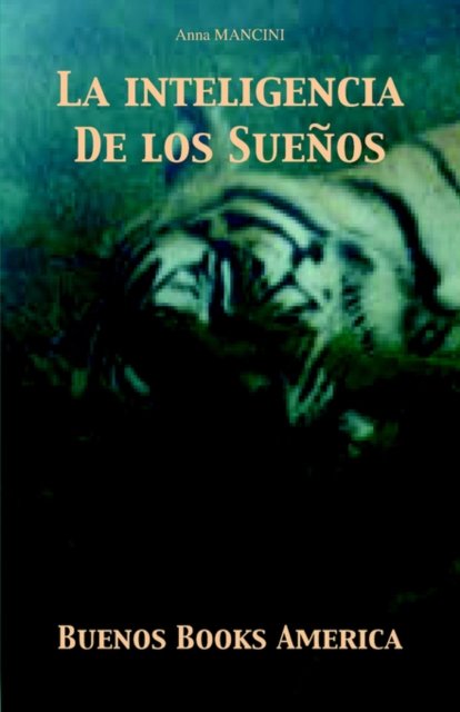 La inteligencia de los suenos, Paperback / softback Book