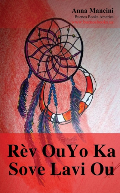 REV Ou Yo Ka Sove Lavi Ou, Paperback / softback Book