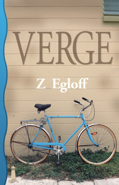 Verge, Paperback / softback Book