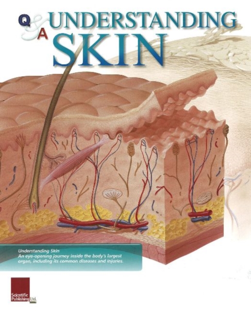 Understanding Skin Flip Chart, Spiral bound Book