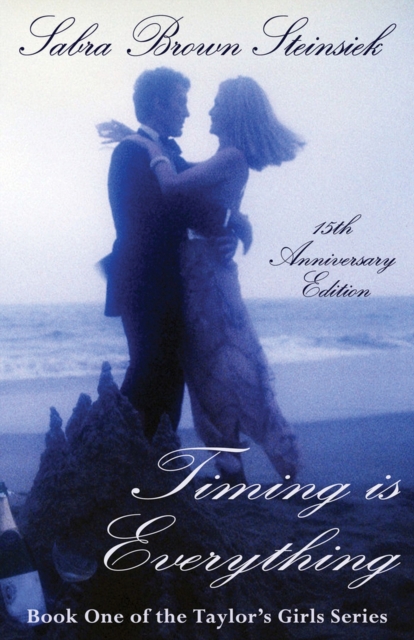 Timing Is Everything Volume 1, Paperback / softback Book