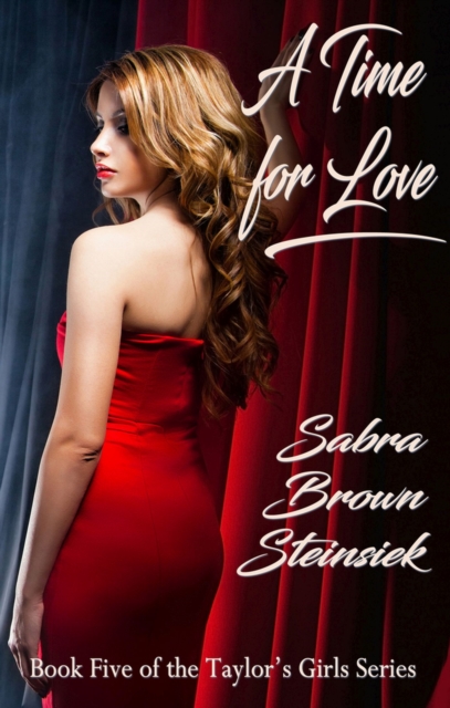 A Time for Love Volume 5, Paperback / softback Book