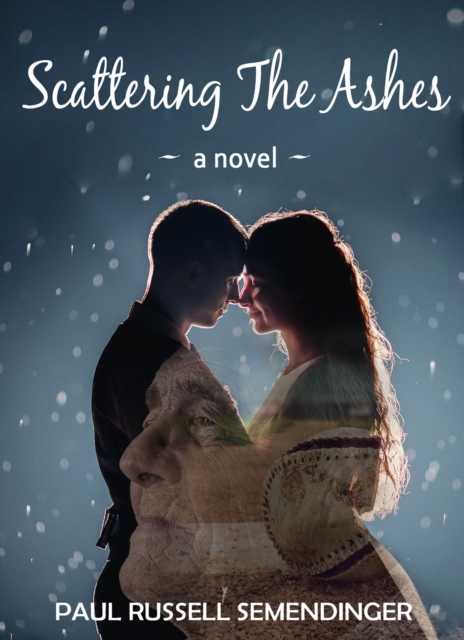 Scattering the Ashes, EPUB eBook