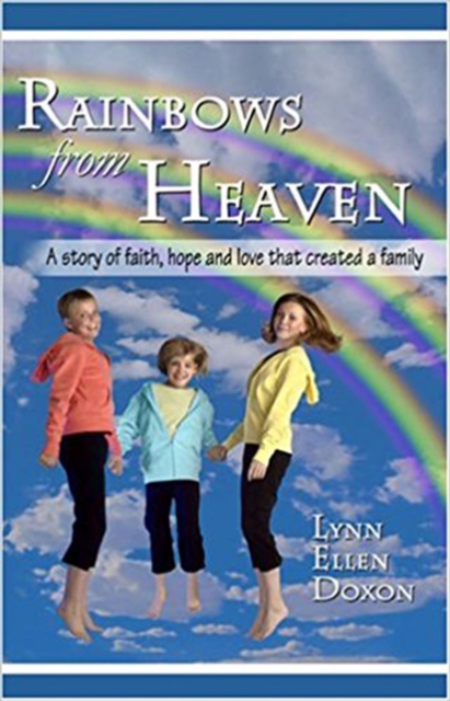 Rainbows from Heaven, Paperback / softback Book